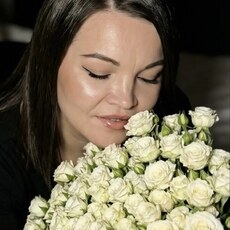Фотография девушки Жужа, 43 года из г. Новоуральск