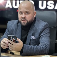 Фотография мужчины Сергей, 41 год из г. Харьков
