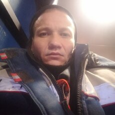 Фотография мужчины Валентин, 38 лет из г. Чернышевск