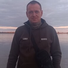 Фотография мужчины Дмитрий, 41 год из г. Печенеги