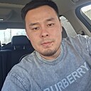 Жаник, 32 года