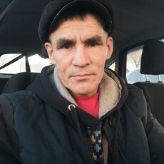 Фотография мужчины Павел, 56 лет из г. Мамадыш