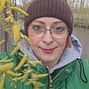 Оксана, 44 года