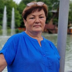 Фотография девушки Елена, 56 лет из г. Рудный