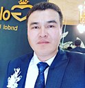 Баке, 38 лет