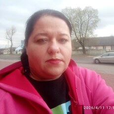 Фотография девушки Наталья, 40 лет из г. Барановичи