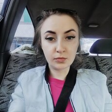 Фотография девушки Arina, 32 года из г. Вологда