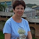 Надежда, 64 года