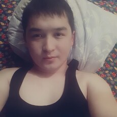 Фотография мужчины Азамат, 32 года из г. Кызылорда