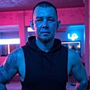 Саша, 36 лет