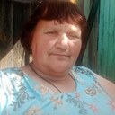 Зинаида, 64 года