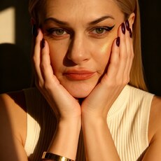 Фотография девушки Елена, 46 лет из г. Черногорск