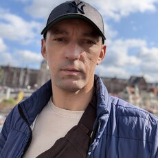 Фотография мужчины Андрей, 37 лет из г. Витебск