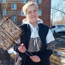 Фотография девушки Людмила, 39 лет из г. Тула