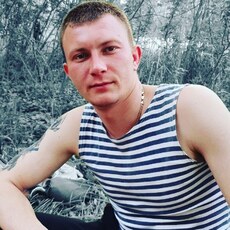 Фотография мужчины Aleksandr, 32 года из г. Голенёв