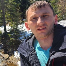 Фотография мужчины Валентин, 33 года из г. Белско-Бяла