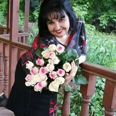 Фотография девушки Наталья, 51 год из г. Пенза