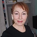 Ника, 61 год