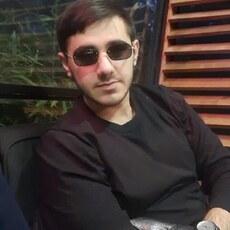 Фотография мужчины Инал, 23 года из г. Сухум
