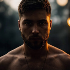 Фотография мужчины Владимир, 28 лет из г. Слуцк