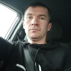 Фотография мужчины Алексей, 37 лет из г. Владимир