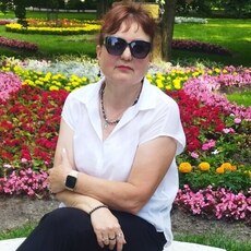 Фотография девушки Анна, 61 год из г. Гомель