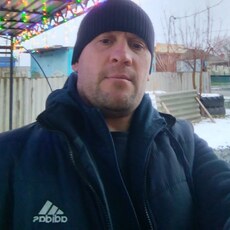 Фотография мужчины Александр, 41 год из г. Староминская