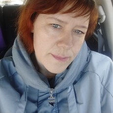 Фотография девушки Света, 43 года из г. Верхняя Салда