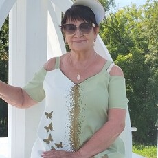 Фотография девушки Валентина, 68 лет из г. Бугуруслан