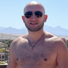 Фотография мужчины Михаил, 35 лет из г. Семей
