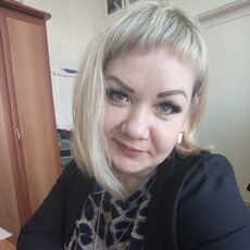 Фотография девушки Алиса, 41 год из г. Шушенское