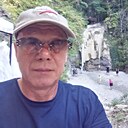 Ник, 55 лет