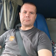 Фотография мужчины Andrei, 49 лет из г. Щецин