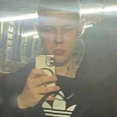 Фотография мужчины Nikita, 21 год из г. Жодино