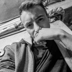 Фотография мужчины Евгений, 22 года из г. Новополоцк