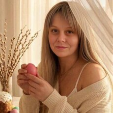 Фотография девушки Елизавета, 38 лет из г. Чериков