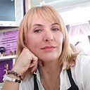 Надежда, 45 лет