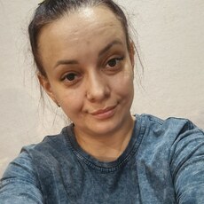 Фотография девушки Светлана, 33 года из г. Соликамск