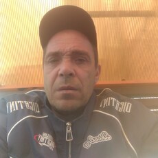 Фотография мужчины Александр, 47 лет из г. Петропавловск