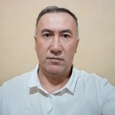Фотография мужчины Муслим, 48 лет из г. Ош