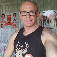 Фотография мужчины Андрей, 58 лет из г. Медведовская