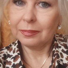 Фотография девушки Елена, 57 лет из г. Рязань