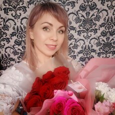 Фотография девушки Натали, 42 года из г. Мозырь