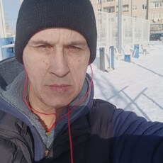 Фотография мужчины Юрий, 56 лет из г. Тобольск
