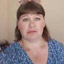 Кет, 45 лет