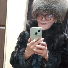 Фотография девушки Татьяна, 55 лет из г. Лесосибирск