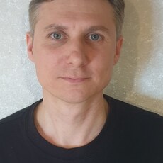 Фотография мужчины Андрей, 39 лет из г. Ленинск-Кузнецкий