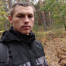 Фотография мужчины Андрей, 30 лет из г. Подольск