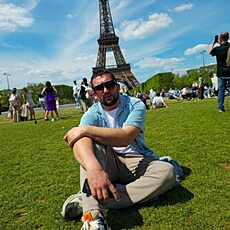 Фотография мужчины Ихтиёр, 40 лет из г. Пардубице