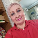 Светлана, 61 год